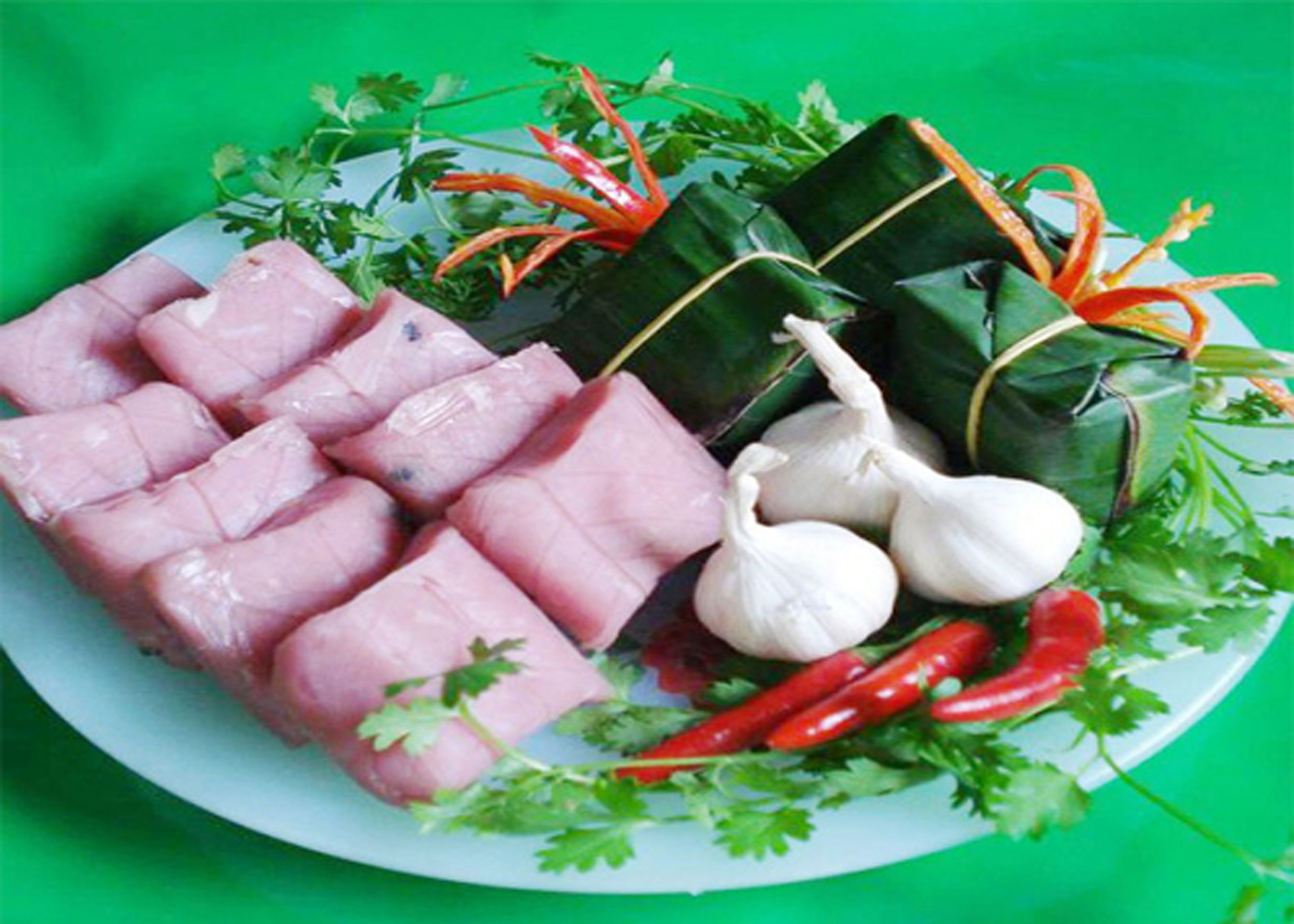 Nem chua - Niềm tự hào mang đậm dấu ấn ẩm thực của người dân xứ Thanh - 3