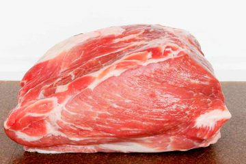 Những lợi ích và điều cần biết về máy cắt thịt heo